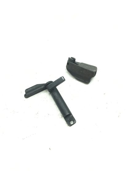 Daewoo DH40 .40S&W, Pistol Parts, Safety - Image 4