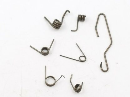 Springfield Armory XDM9-Pistol Parts-Springs
