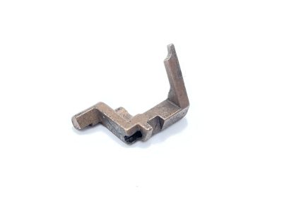 Ruger P89DC 9mm pistol parts, two levers, pins and spring - Image 8