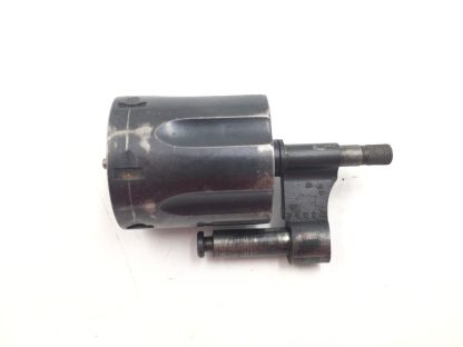 Smith & Wesson 10-5, 38 Special Revolver Parts: Cylinder - Image 7