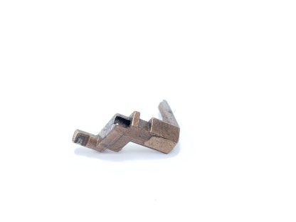 Ruger P89DC 9mm pistol parts, two levers, pins and spring - Image 9