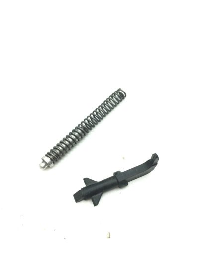 Smith & Wesson 457 .45ACP, Pistol Parts, Plunger, Spring, Disconnect - Image 4