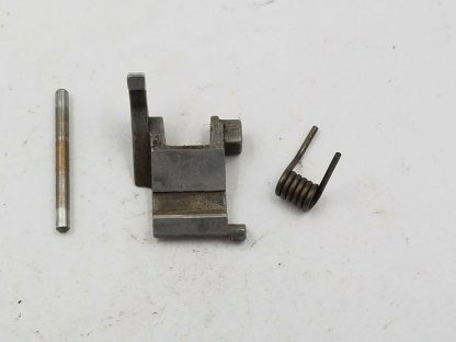 Ruger P95 DC 9mm-Pistol Parts-Lever, Pin, Spring