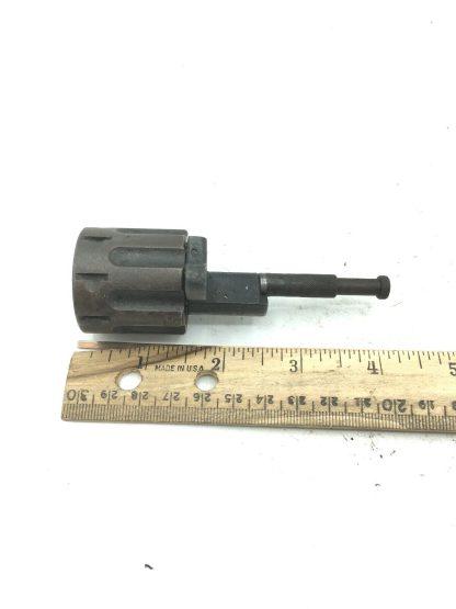 Liberty HW3 .22LR, Revolver Parts, Cylinder - Image 6