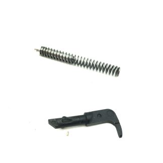 Smith & Wesson 457 .45ACP, Pistol Parts, Plunger, Spring, Disconnect