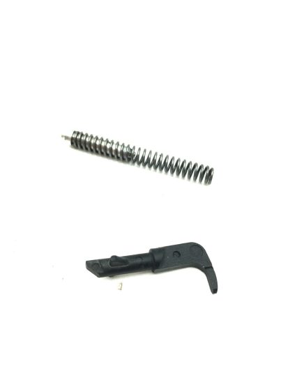 Smith & Wesson 457 .45ACP, Pistol Parts, Plunger, Spring, Disconnect