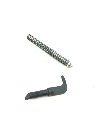 Smith & Wesson 457 .45ACP, Pistol Parts, Plunger, Spring, Disconnect - Image 3