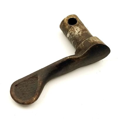 Sears & Roebuck Long Range Winner, 12ga Shotgun Part. Top Snap - Image 7