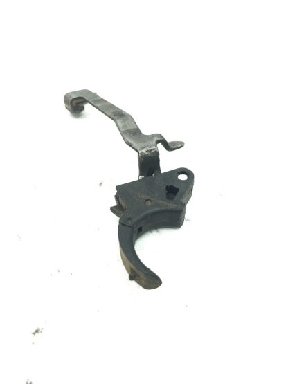 Smith & Wesson SW9F 9mm, Pistol Parts, Trigger - Image 4