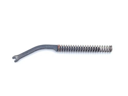 Ruger P89DC 9mm pistol parts, hammer strut, spring, seat and pin - Image 4