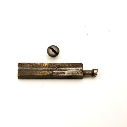 Stevens 77C, 12ga Shotgun Part. Ejector, Screw - Image 5