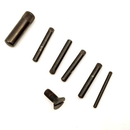 Harrington & Richardson Topper 88, 12ga Shotgun Part. Forend Screw & Pins - Image 3
