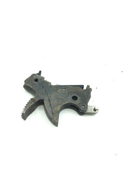 Smith & Wesson 19-6 .357Mag, Revolver Parts, Hammer - Image 3