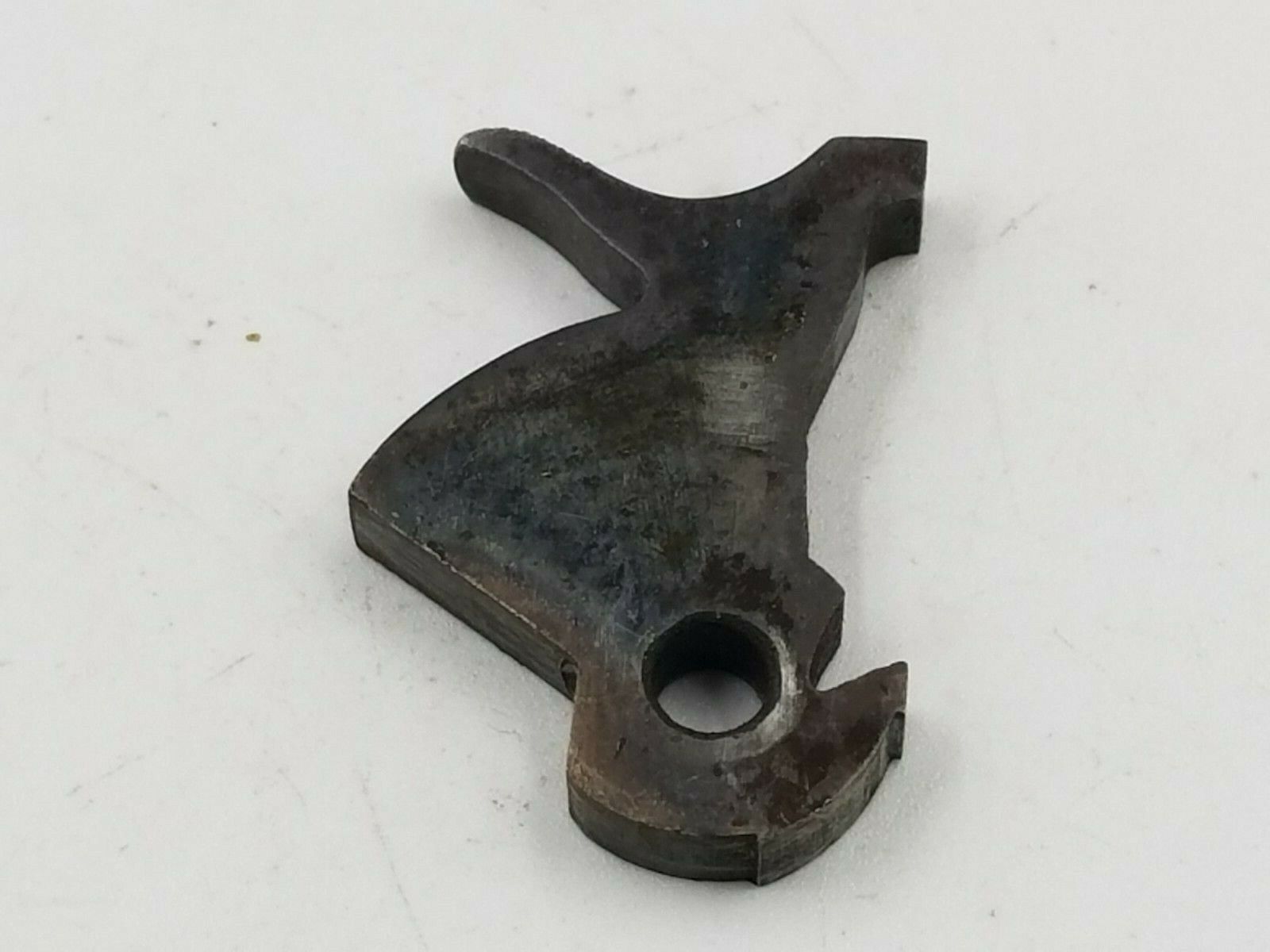 Iver Johnson 32 Top Break-Revolver Parts-Hammer w/Spur – Postrock Gun Parts