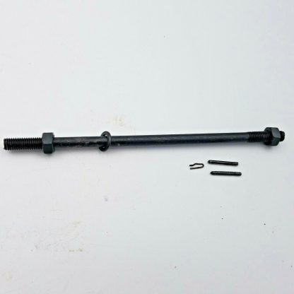 Hatsan Arms Escort, 12ga Shotgun Part. Bolt, Nuts, Washer, Pins, Clip - Image 2