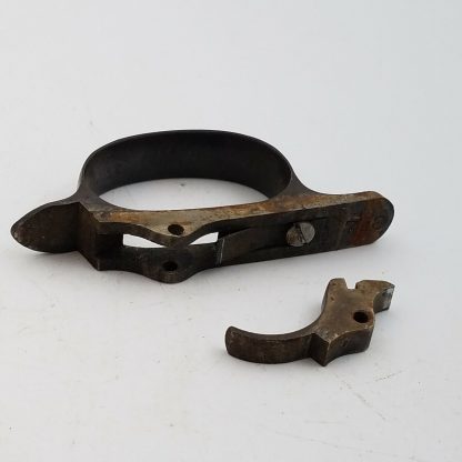 New Port SWN, 410ga Shotgun Part. Trigger Guard w/ Trigger - Image 4