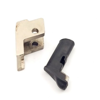 Smith & Wesson SD9VE, 9mm Pistol Part. Stop Bolt, Magazine Catch