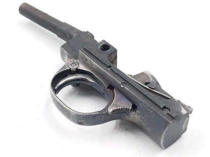 Remington 17 20ga Shotgun Parts: Trigger Plate w/ Hammer, Trigger & Safety - Image 5