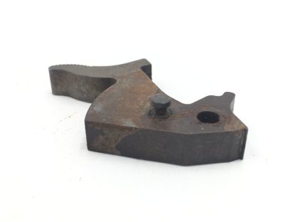 New England Firearms Pardner SB1, 12 Gauge Shotgun Parts: Hammer, Pin, Spring - Image 4