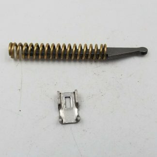 Ruger GP 100 357 Magnum-Revolver Parts-Hammer Strut, Seat, Spring
