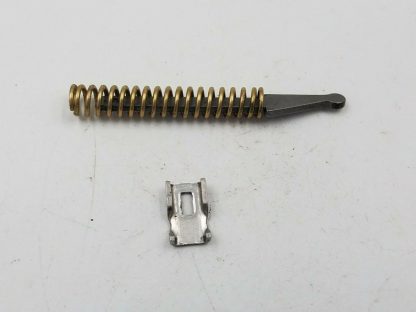 Ruger GP 100 357 Magnum-Revolver Parts-Hammer Strut, Seat, Spring