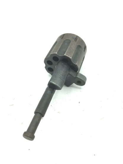 Liberty HW3 .22LR, Revolver Parts, Cylinder - Image 4