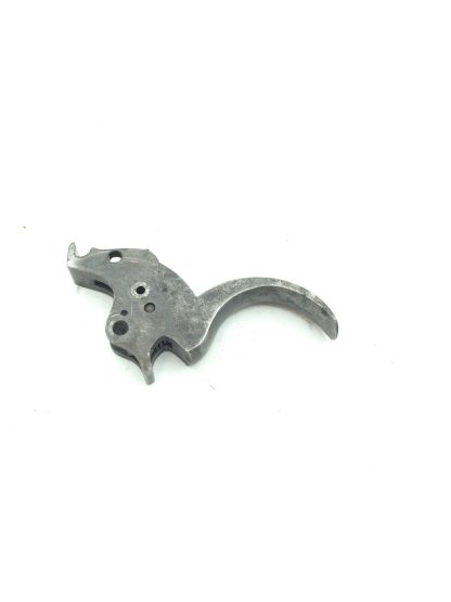 Smith & Wesson Hand Ejector .32S&W Long, Revolver Parts, Trigger - Image 4