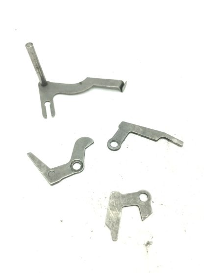 Smith & Wesson 5906 9mm, Pistol Parts, Side Plate, Levers - Image 2