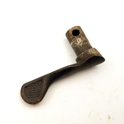 Sears & Roebuck Long Range Winner, 12ga Shotgun Part. Top Snap - Image 4