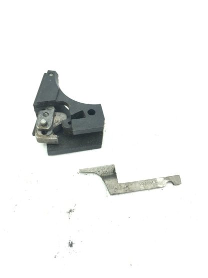 Smith & Wesson SW9F 9mm, Pistol Parts, Housing - Image 5