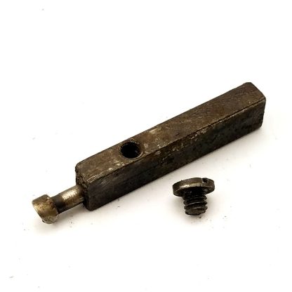 Stevens 77C, 12ga Shotgun Part. Ejector, Screw - Image 4