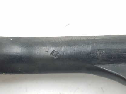 Schmidt Rubin 1889/96 made in 1904 308Win Rifle Parts: Lever, Spring & Pin - Image 5