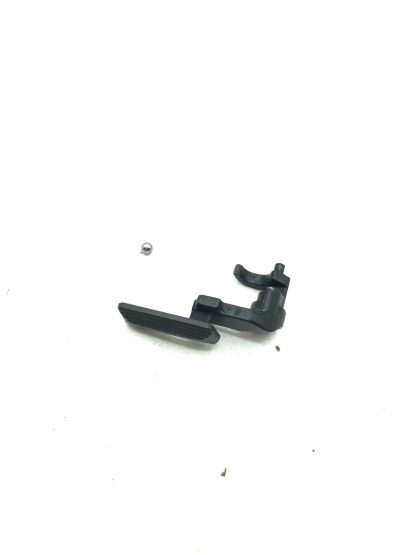 Taurus G2C 9mm, Pistol Parts, Safety - Image 4