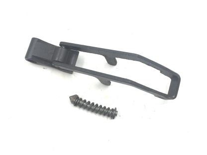 Springfield 94B, 16 Gauge Shotgun Parts: Bolt, Plunger - Image 4
