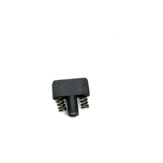 Davis P-380 380acp, pistol parts, shock resister