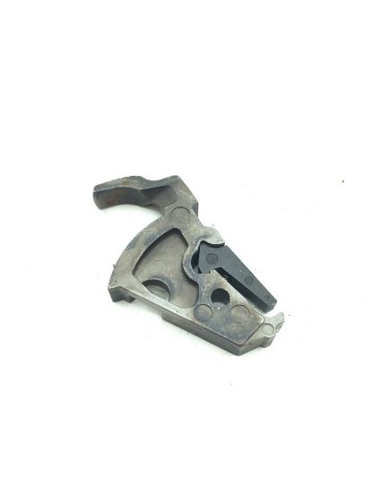 Smith & Wesson 351 Air Lite PD .22Mag, Revolver Parts, Hammer - Image 3