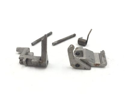 Ruger P95 DC 9mm Pistol Parts: Levers, Pins, Springs - Image 4