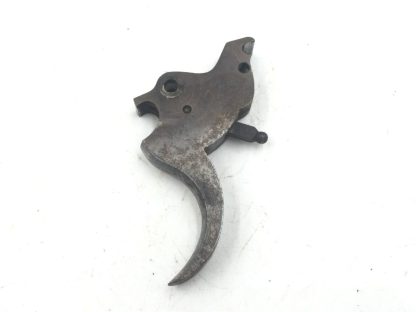 Smith & Wesson Pre-10 32-20 Caliber Revolver Parts: Trigger - Image 3