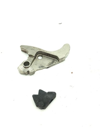 Davis D38 .38Spl, Derringer Parts, Hammer, Selector - Image 4