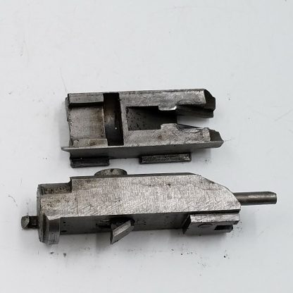 J.C. Higgins 60, 12ga Shotgun Part. Bolt - Image 4