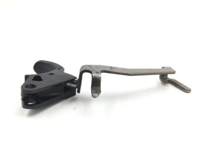 Smith & Wesson SW9F 9mm Pistol Parts: Trigger with Bar, Spring - Image 4