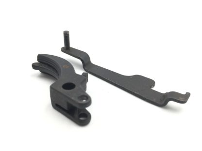 Springfield XD-40 40 S&W Pistol Parts: Trigger, Trigger Bar - Image 4
