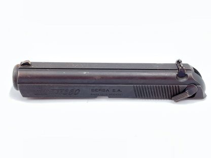 Bersa Thunder 380 380acp. pistol parts, slide - Image 4