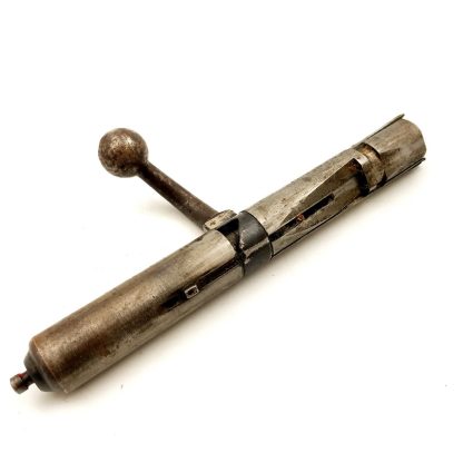 Glenfield 50 Bolt Action, 12ga Shotgun Part. Bolt - Image 4