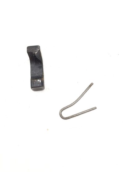 Ruger LCP .380ACP, Pistol Parts, Magazine Catch, Spring - Image 4