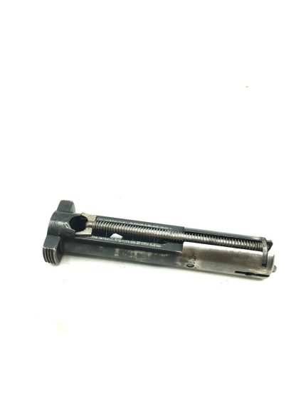 Ruger Standard .22LR, Pistol parts, Bolt