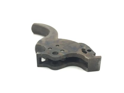 Smith & Wesson 10-6 38SPL Revolver Parts: Trigger - Image 3