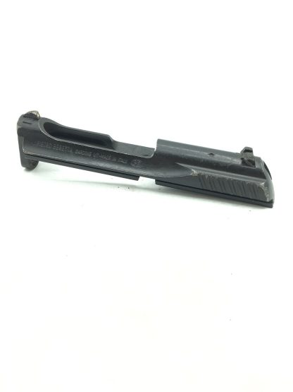 Beretta 9000S 9mm, Pistol Parts, Slide - Image 4