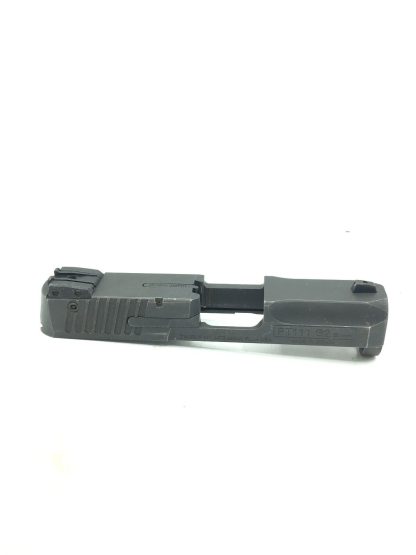 Taurus PTIIIG2 9mm, Pistol Parts, Slide