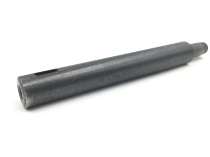 High Standard Double-Nine W-100 22LR Revolver Parts: Barrel - Image 4